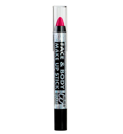 Pink Make-Up Pencils Display Box - 3,5 Ml