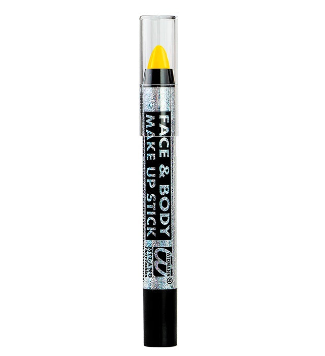 Yellow Make-Up Pencils - 3,5 Ml