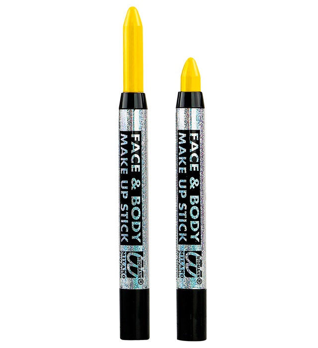 Yellow Make-Up Pencils - 3,5 Ml