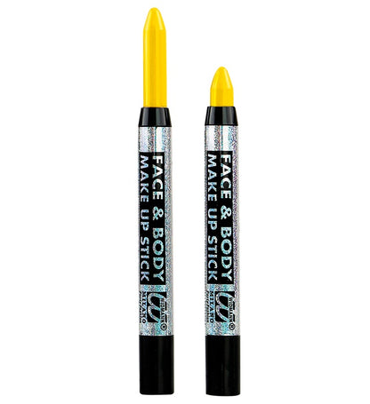 Yellow Make-Up Pencils - 3,5 Ml