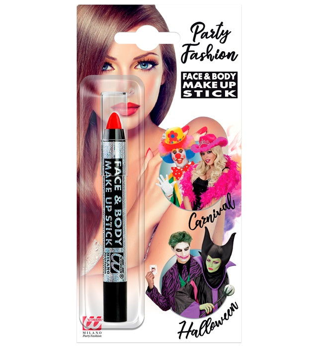 Orange Make-Up Pencils - 3,5 Ml
