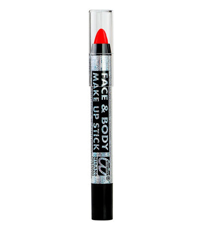 Orange Make-Up Pencils - 3,5 Ml