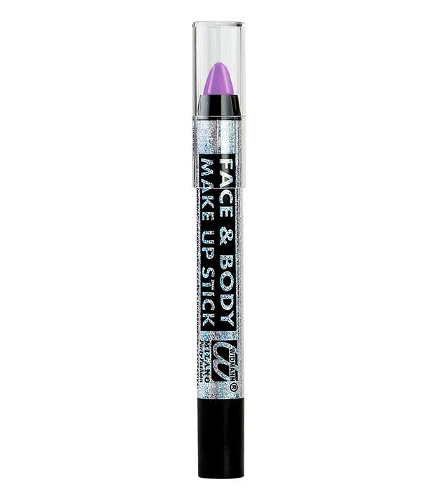 Lilac Make-Up Pencils Display Box - 3,5 Ml