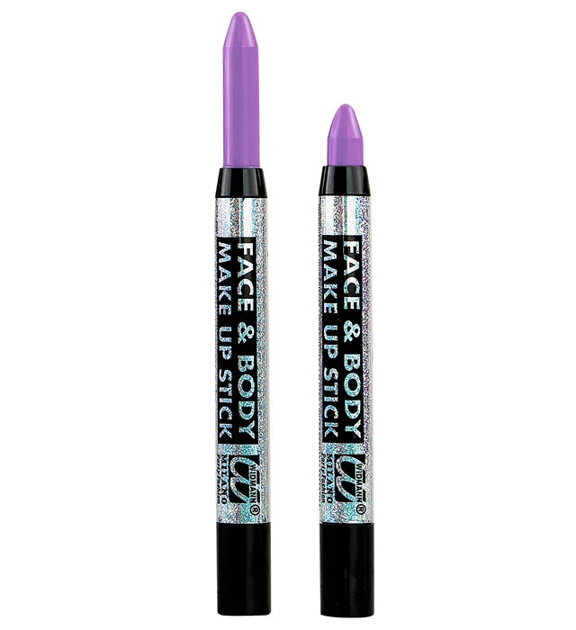 Lilac Make-Up Pencils Display Box - 3,5 Ml