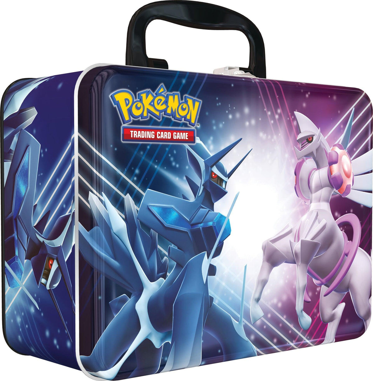 Pokémon TCG: Collector's Chest 2022