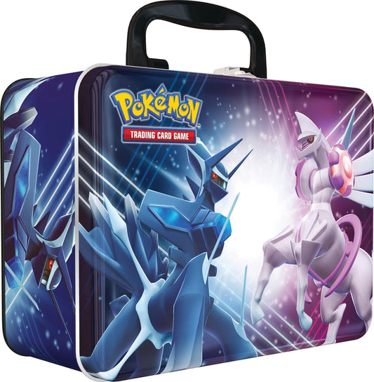 Pokémon TCG: Collector's Chest 2022