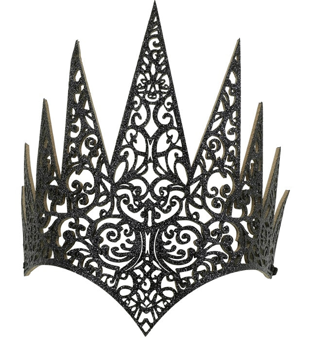 Crown Black