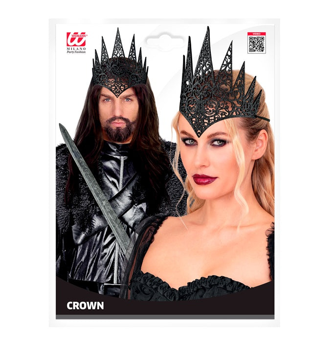 Crown Black