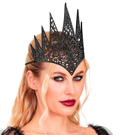 Crown Black