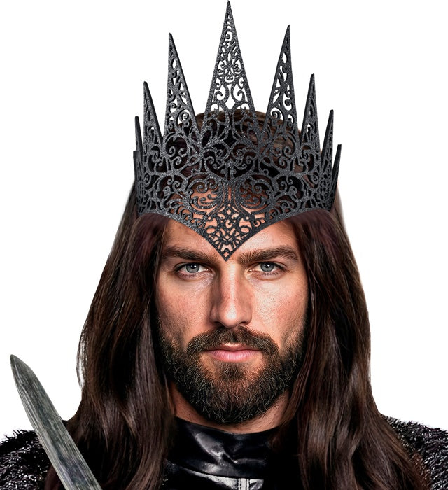 Crown Black