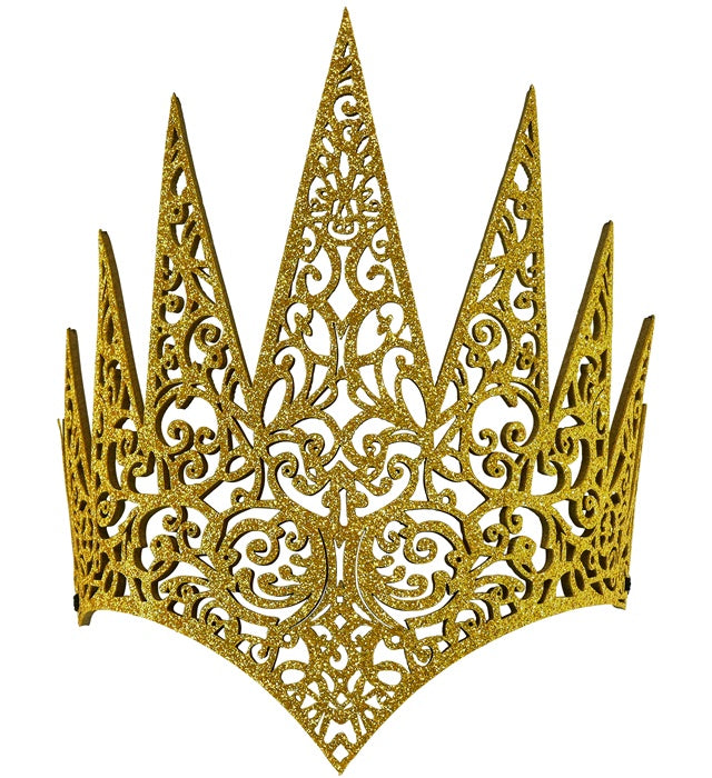 Crown Gold