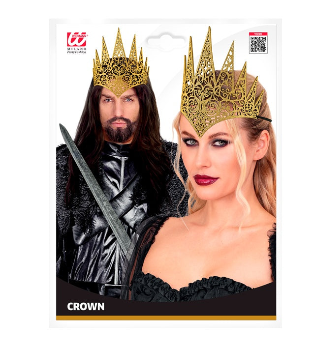 Crown Gold