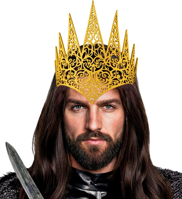 Crown Gold