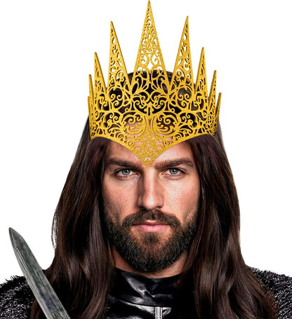 Crown Gold