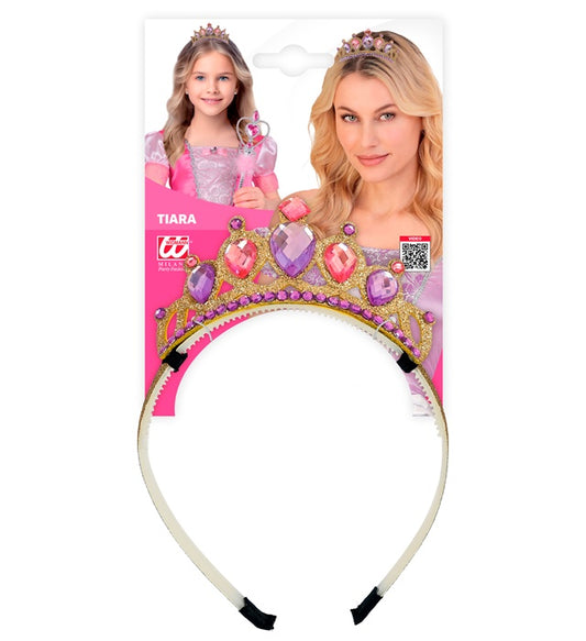 Tiara Princess 