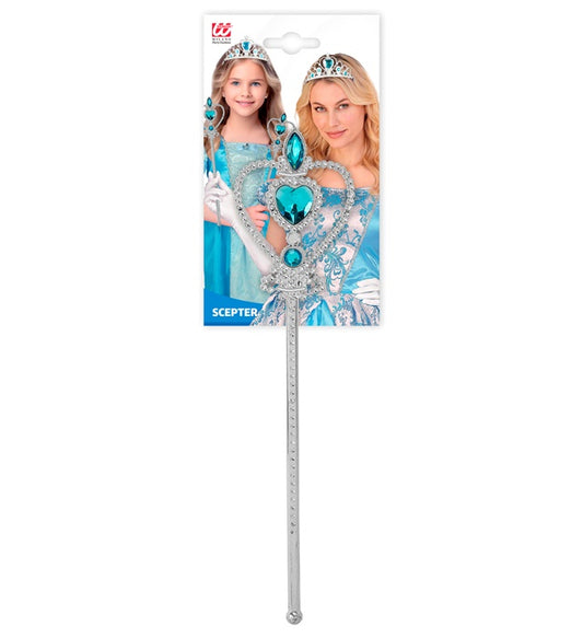 Magic Wand Snow Princess 32 Cm