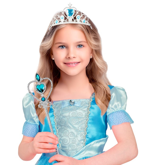 Magic Wand Snow Princess 32 Cm