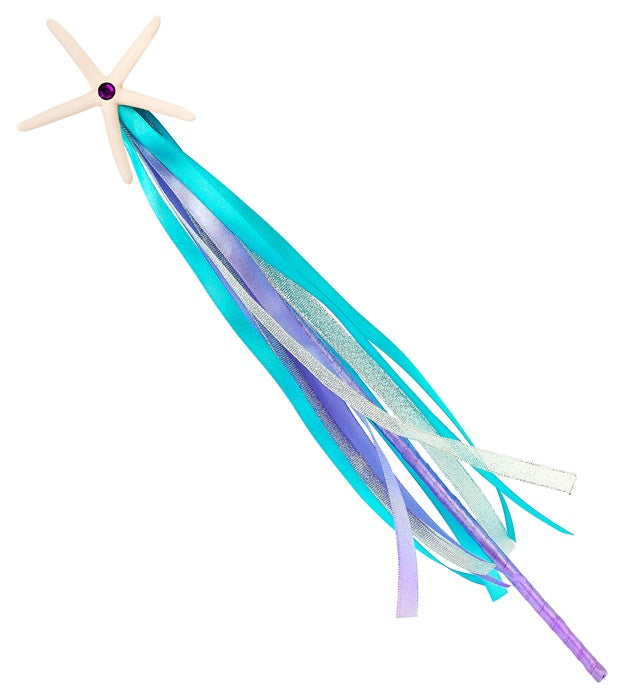 Mermaid Wand 39 Cm