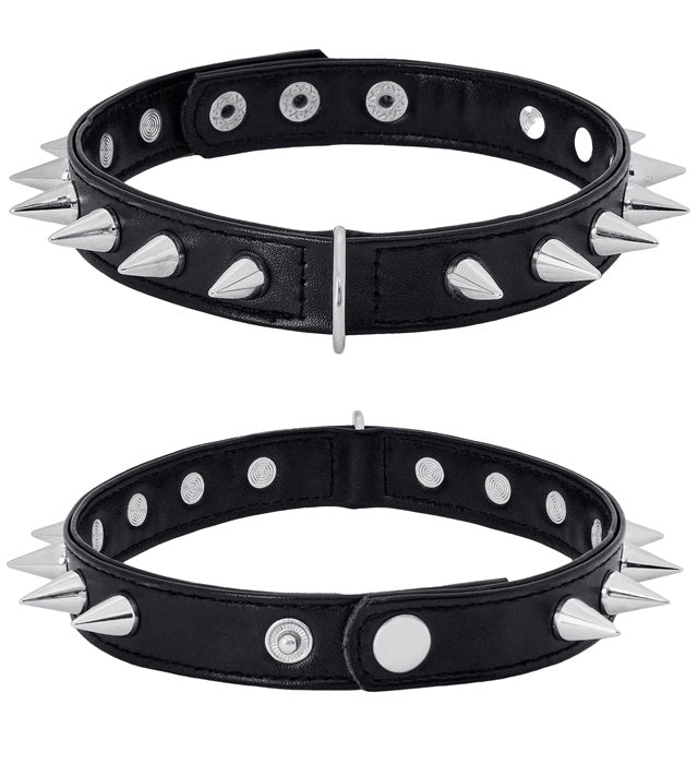 Spiked Choker
