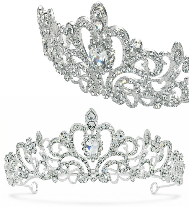 Tiara Strass