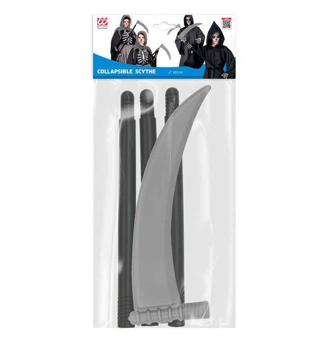 Scythe Collapsible 102 Cm