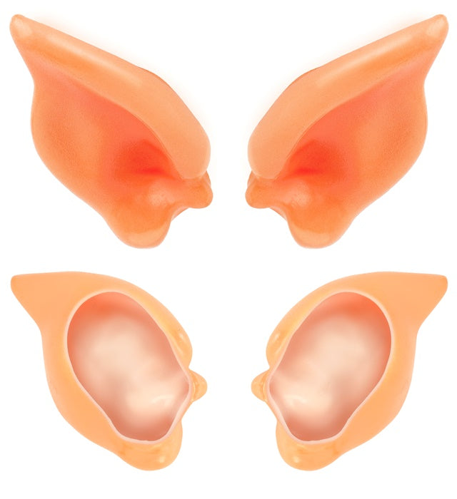 Ears Elf