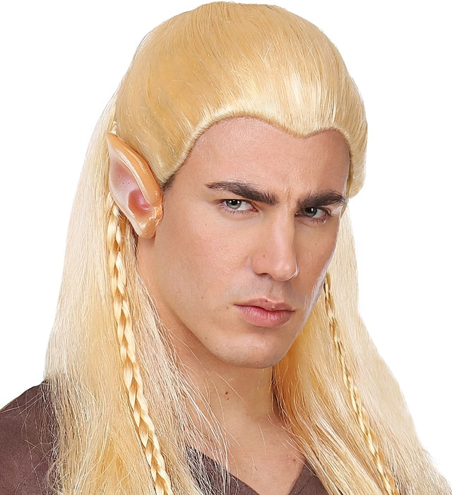 Ears Elf