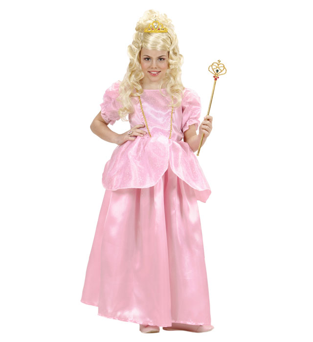 Princess Pink -  Dress 