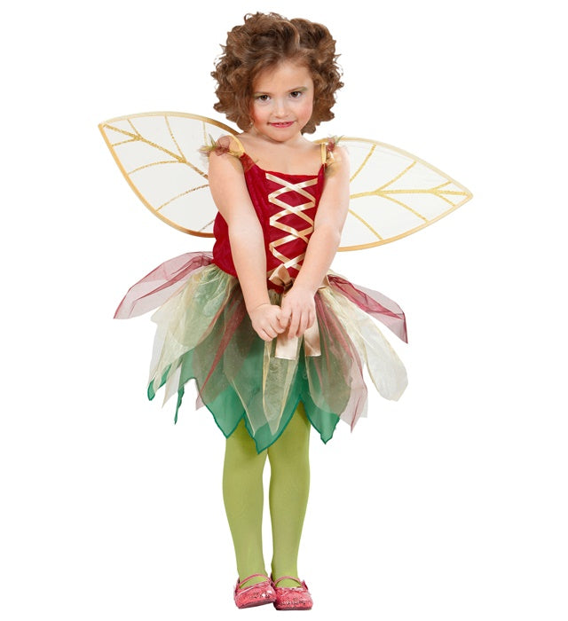 Fantasy Fairy  Dress, Wings 