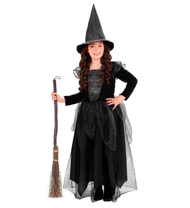Witch  Dress, Hat 