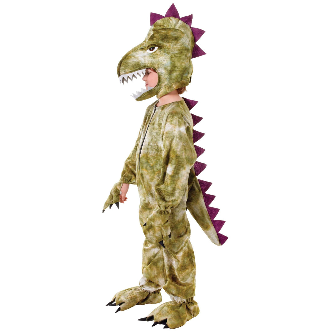 Dinosaur Childrens Costume Playsuit 1