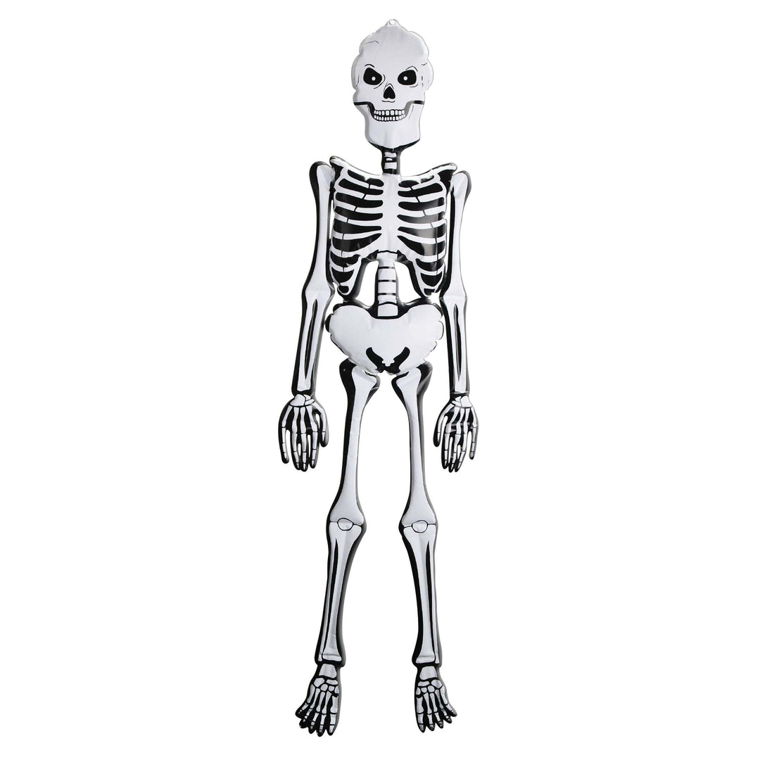 Inflatable Skeleton 72" Items Unisex 1