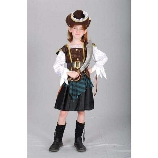 Santa Boy Childrens Costume 1