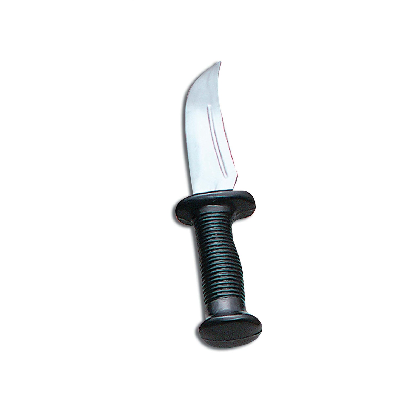 Dagger Rubber Rambo Style Costume Accessory 1
