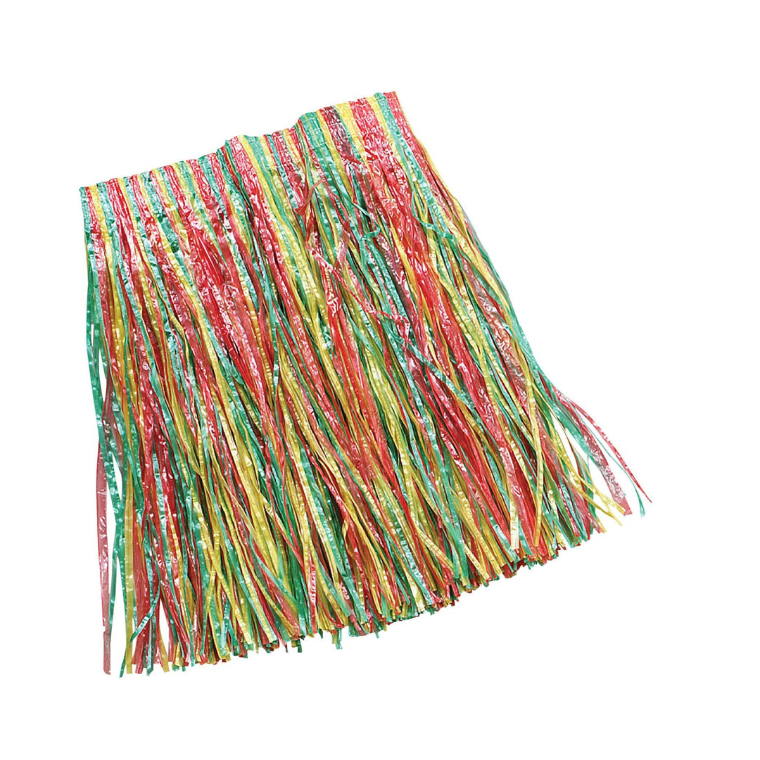Grass Skirt Child Size Hawaiian Costume Accessory 1