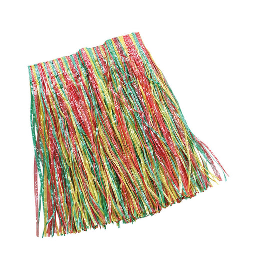 Grass Skirt Child Size Hawaiian Costume Accessory 1