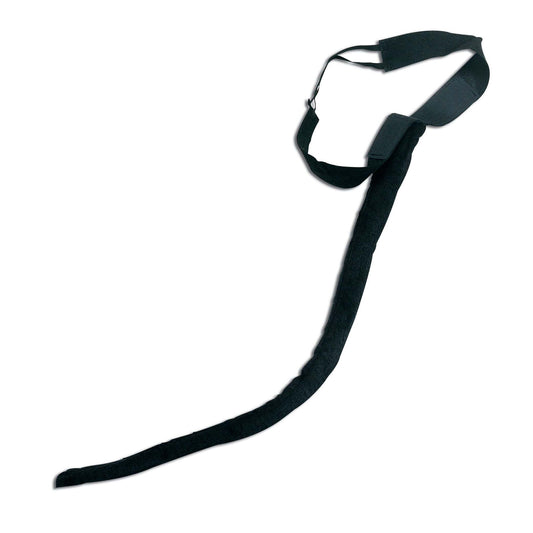 Cat Tail on Belt Costume Accessory 1