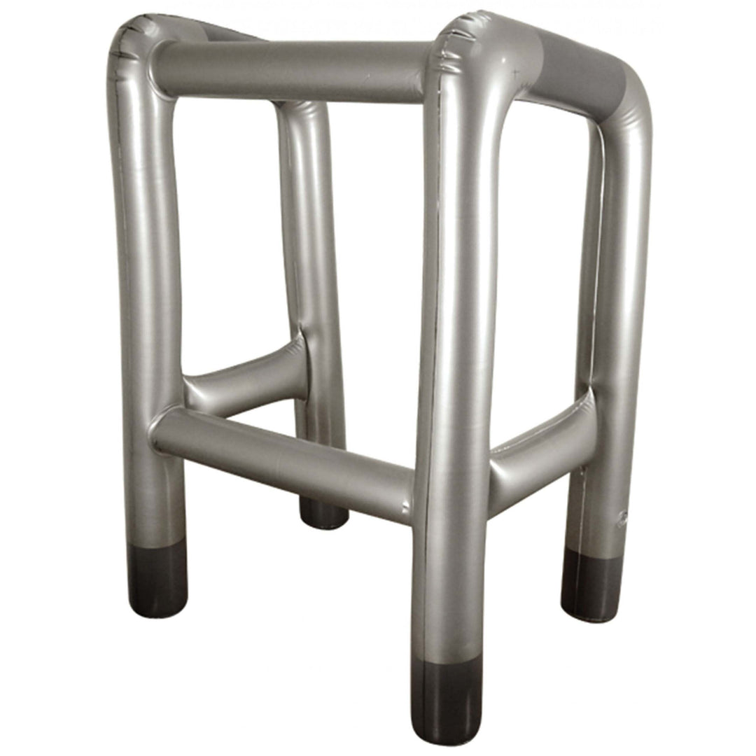 Inflatable Walking Frame Zimmer 1