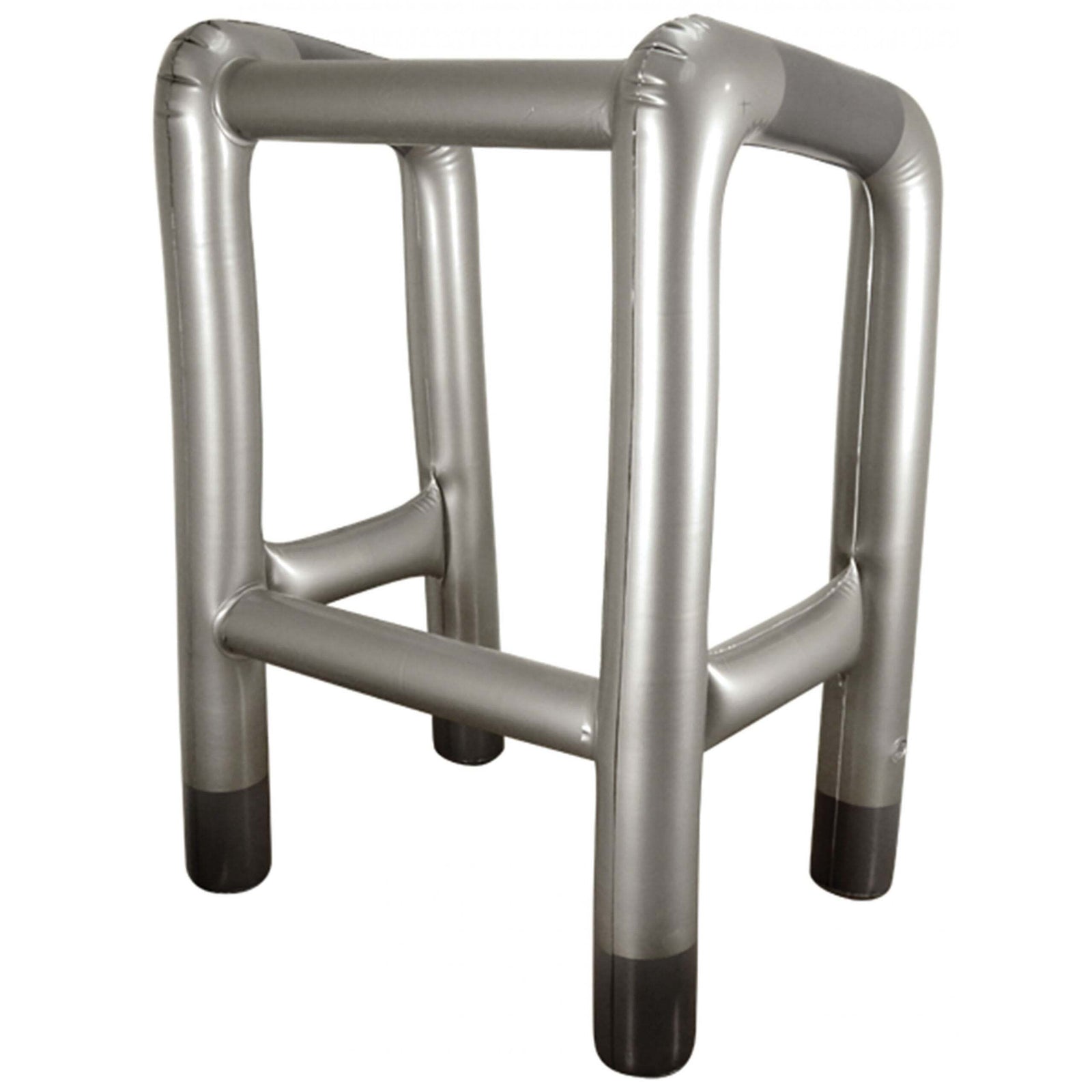 Inflatable Walking Frame Zimmer 1
