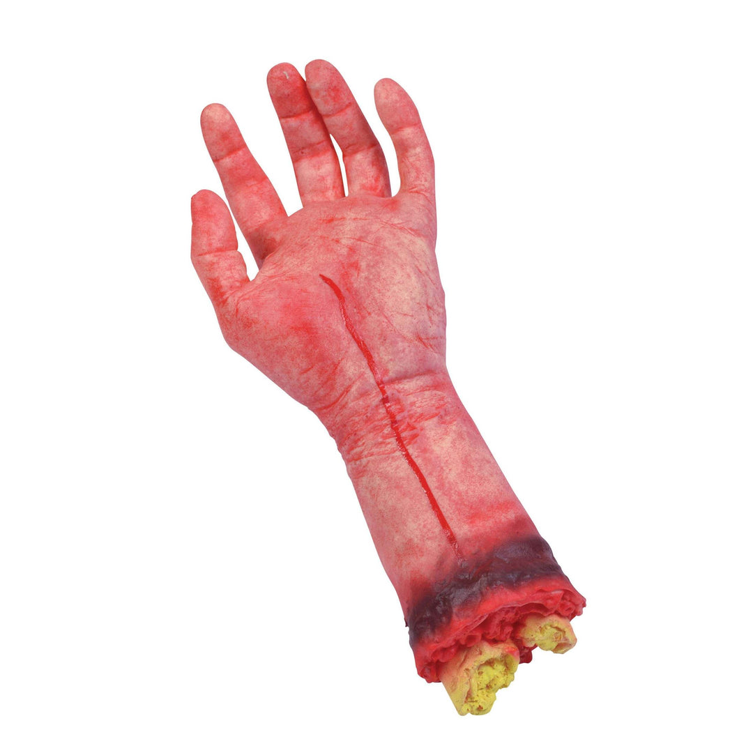 Bloody Hand General Jokes Unisex 1