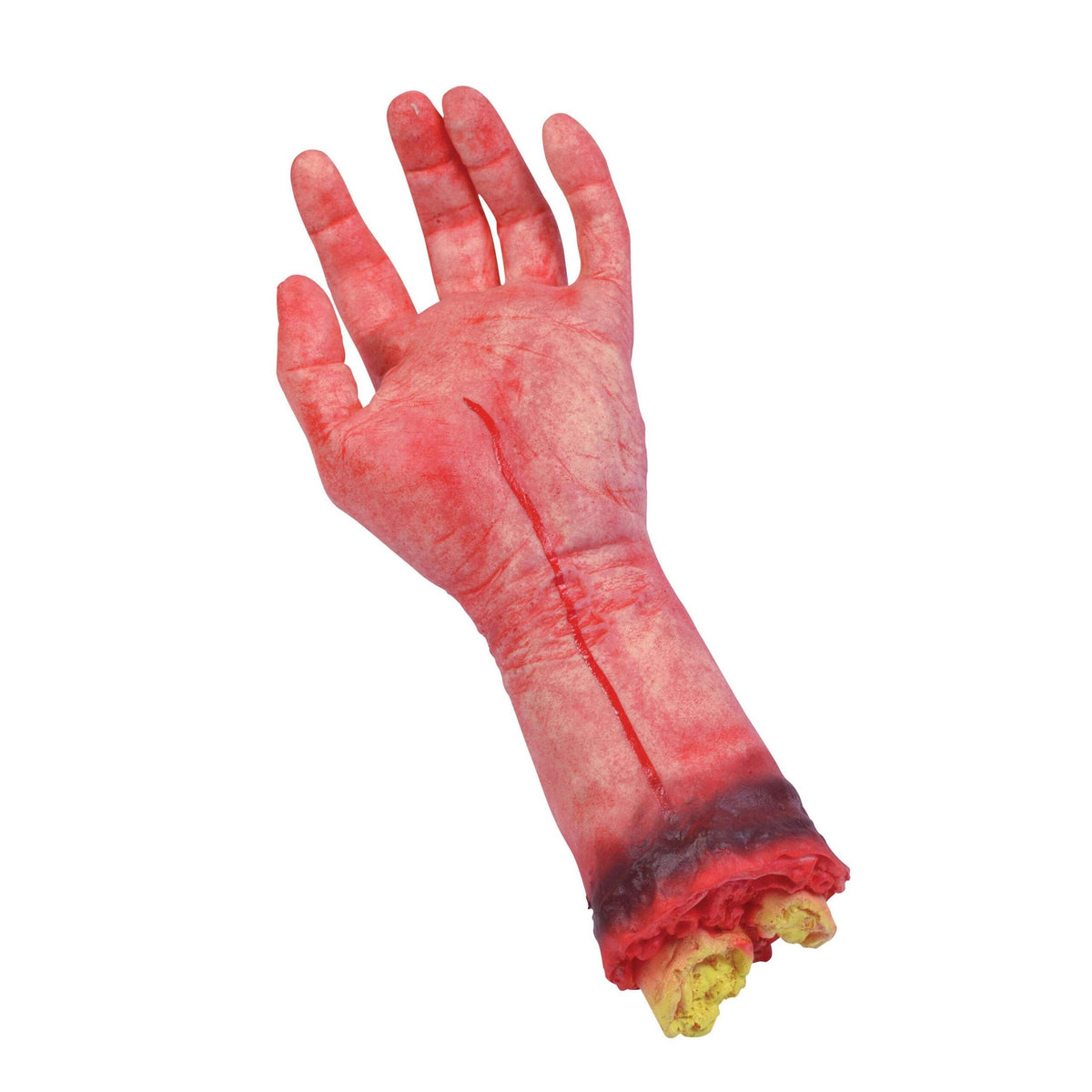 Bloody Hand General Jokes Unisex 1