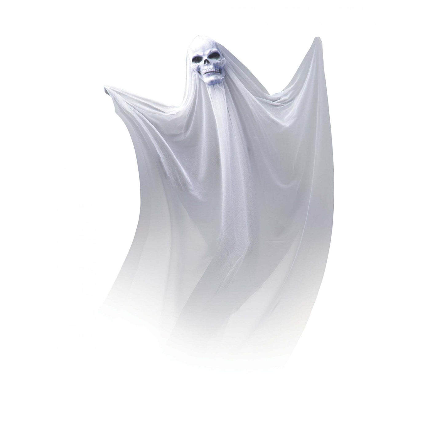 Hanging Ghost Prop Halloween Items Unisex 1