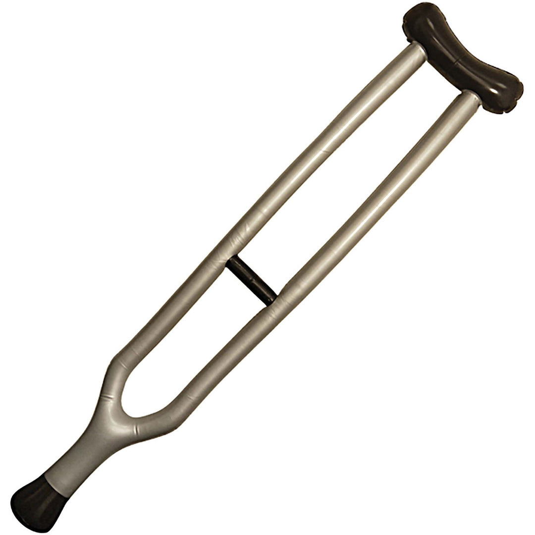 Inflatable Crutch Items Unisex 1