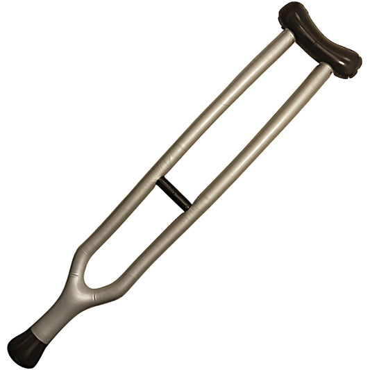 Inflatable Crutch Items Unisex 1