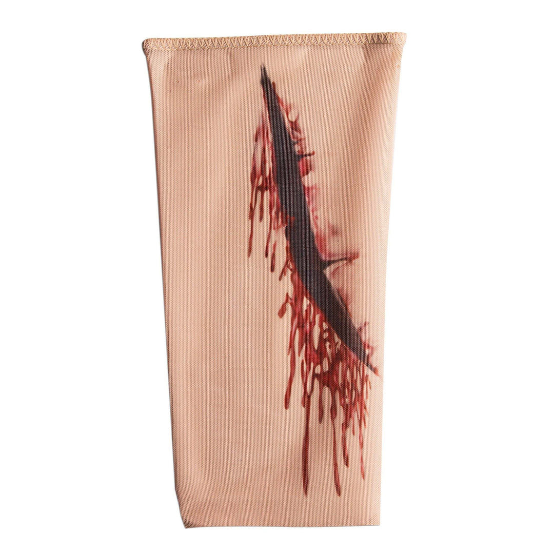 Tattoo Sleeve Scar Costume Accessories 1