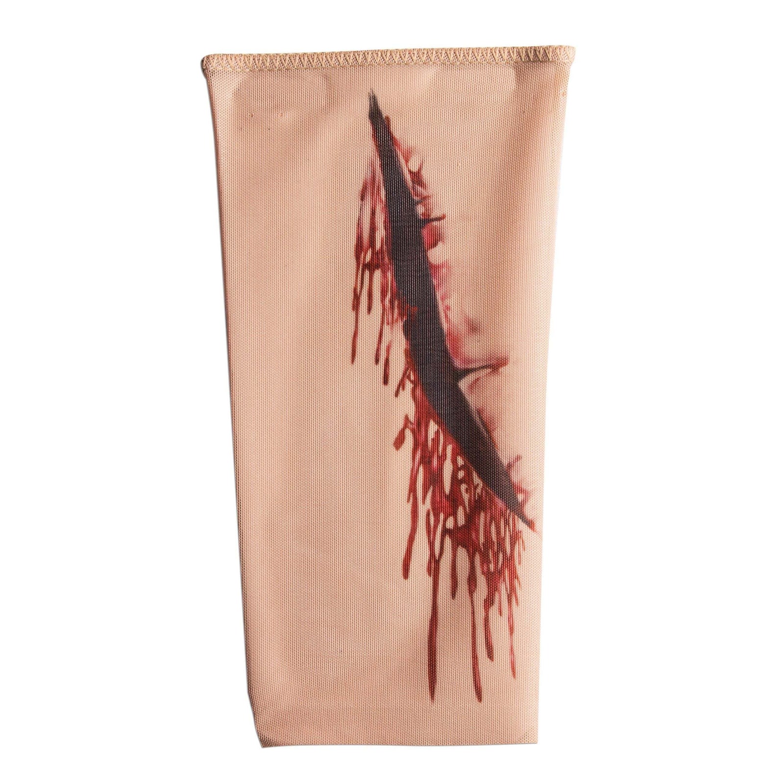 Tattoo Sleeve Scar Costume Accessories 1