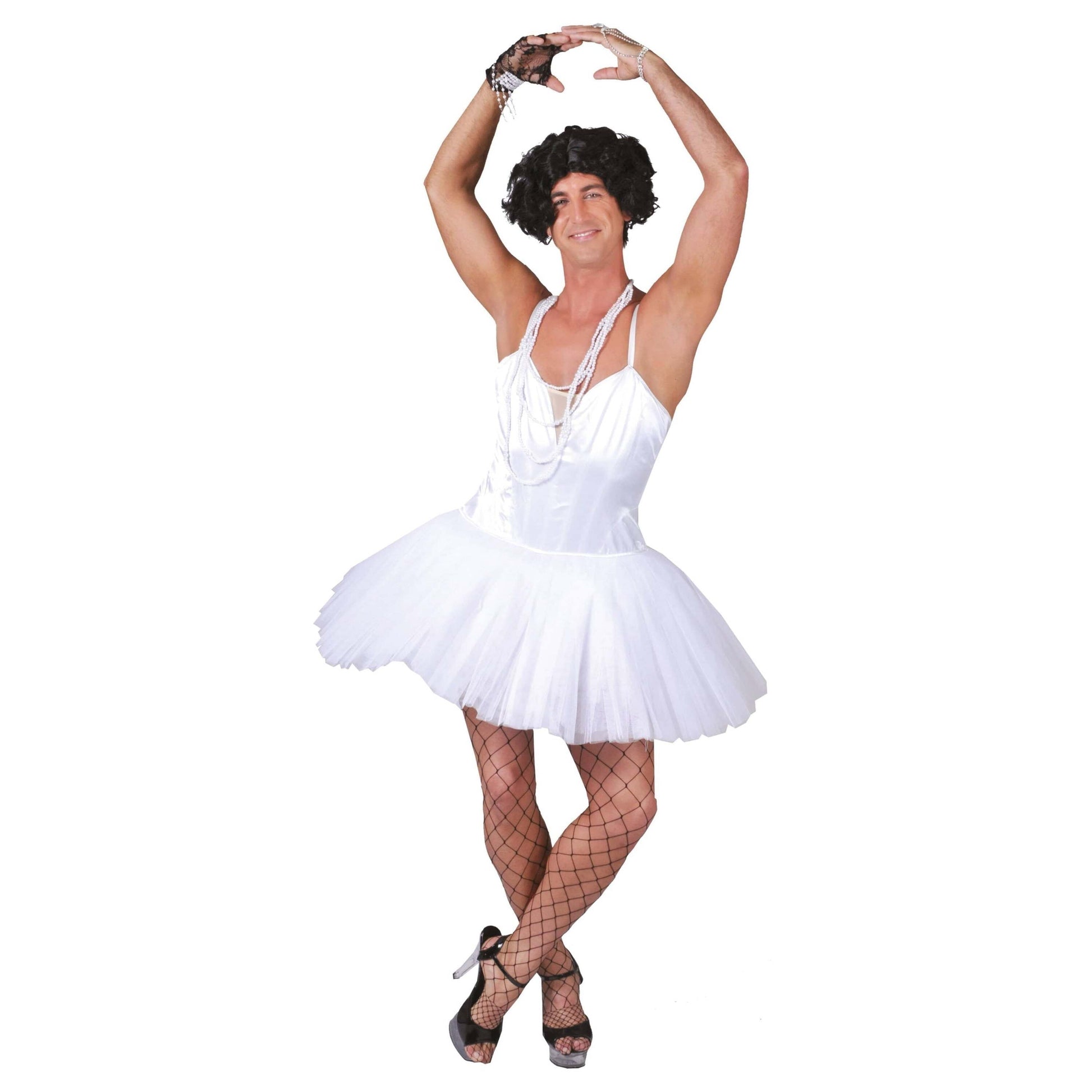 Male Ballerina Costume 1