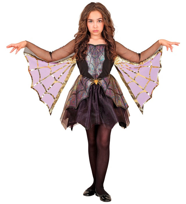 Spider Girl  Dress 