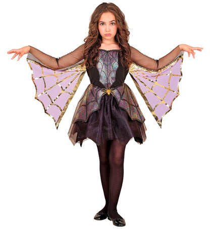 Spider Girl  Dress 