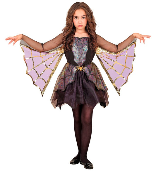 Spider Girl  Dress 